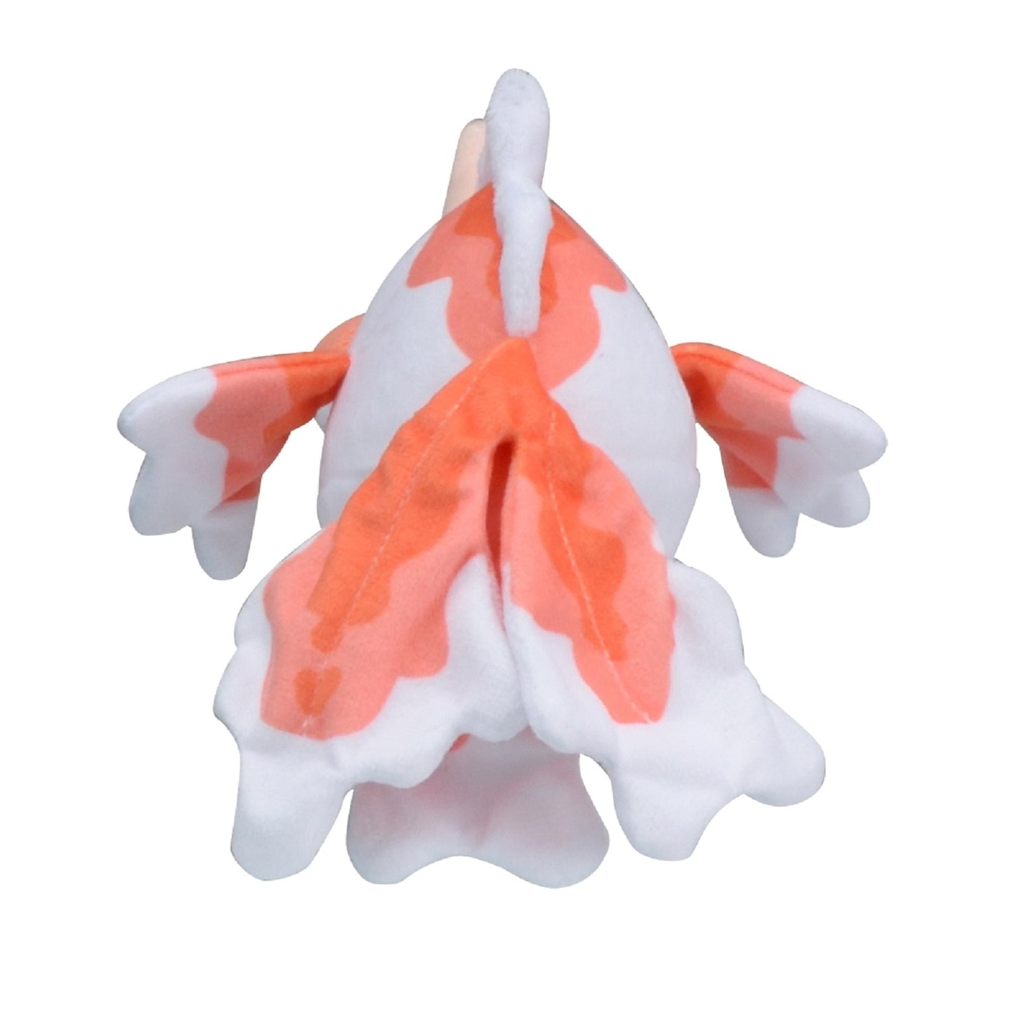 GOLDEEN FIT POKEMON CENTER PELUCHE