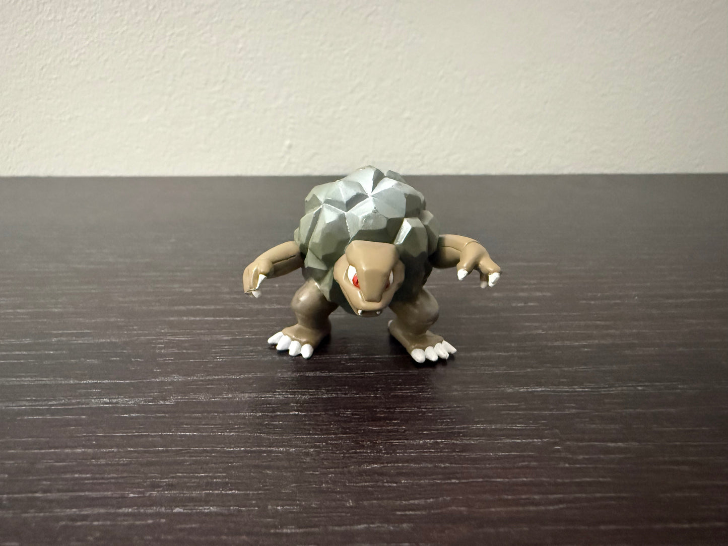 GOLEM - FIGURE TOMY CGTSJ