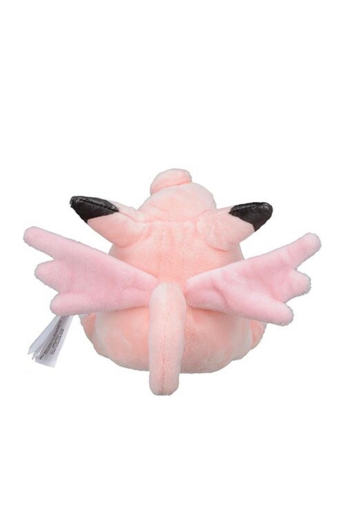 CLEFABLE  FIT POKEMON CENTER PELUCHE