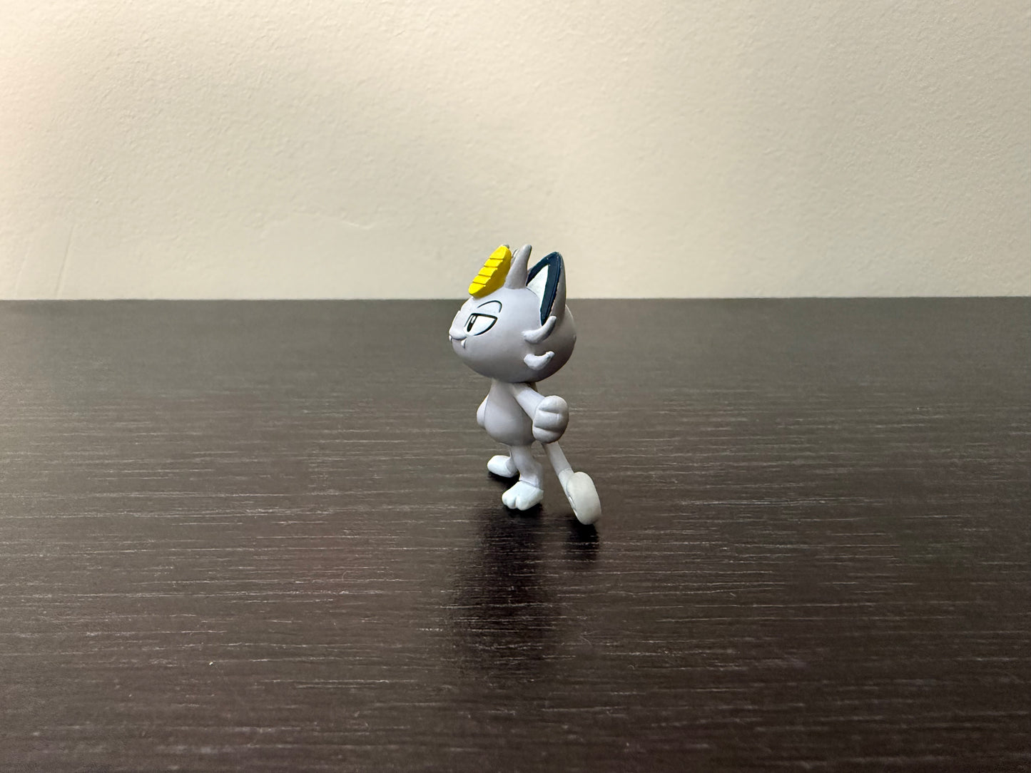MEOWTH ALOLA - FIGURE TOMY