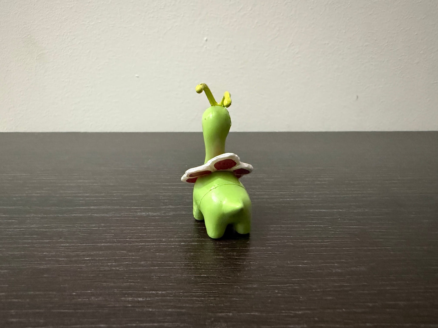 MEGANIUM - FIGURE TOMY CGTSJ