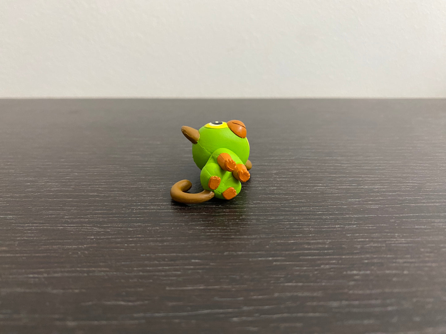 GROOKEY - FIGURE TOMY