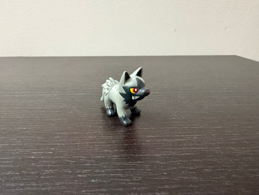 POOCHEYNA - FIGURE TOMY CGTSJ