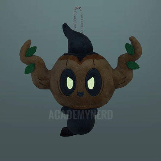 PHANTUMP MASCOTTE POKÉMON CENTER (Pre-order 7-10 days)