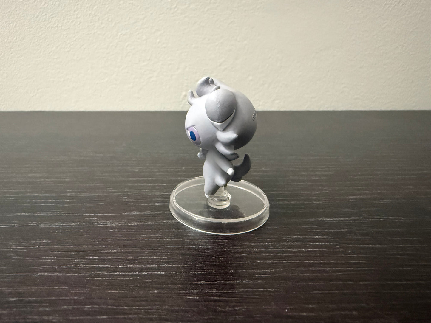 ESPURR RARE - FIGURE TOMY