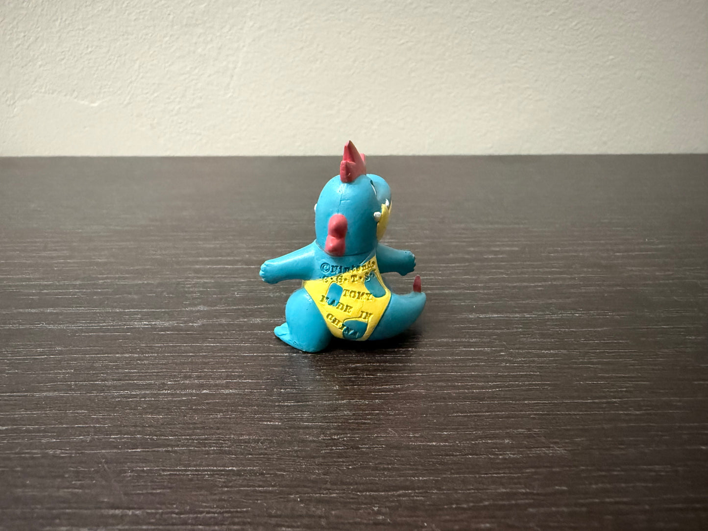 CROCONAW - FIGURE TOMY CGTSJ