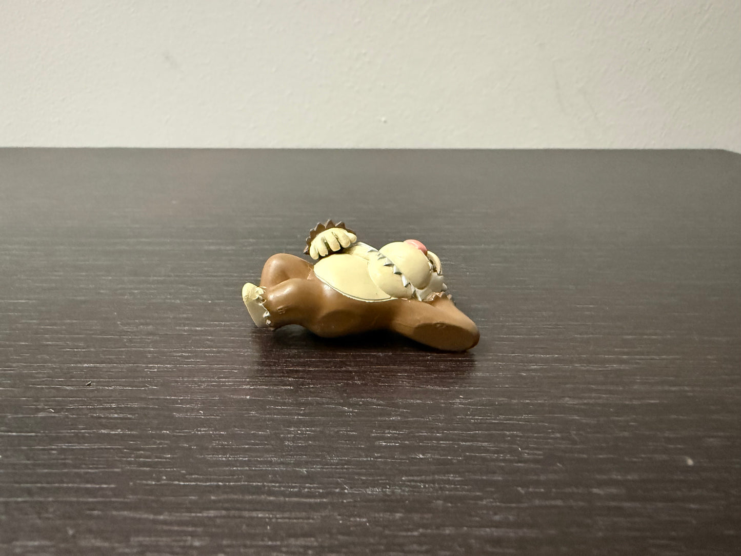 SLAKING - FIGURE TOMY