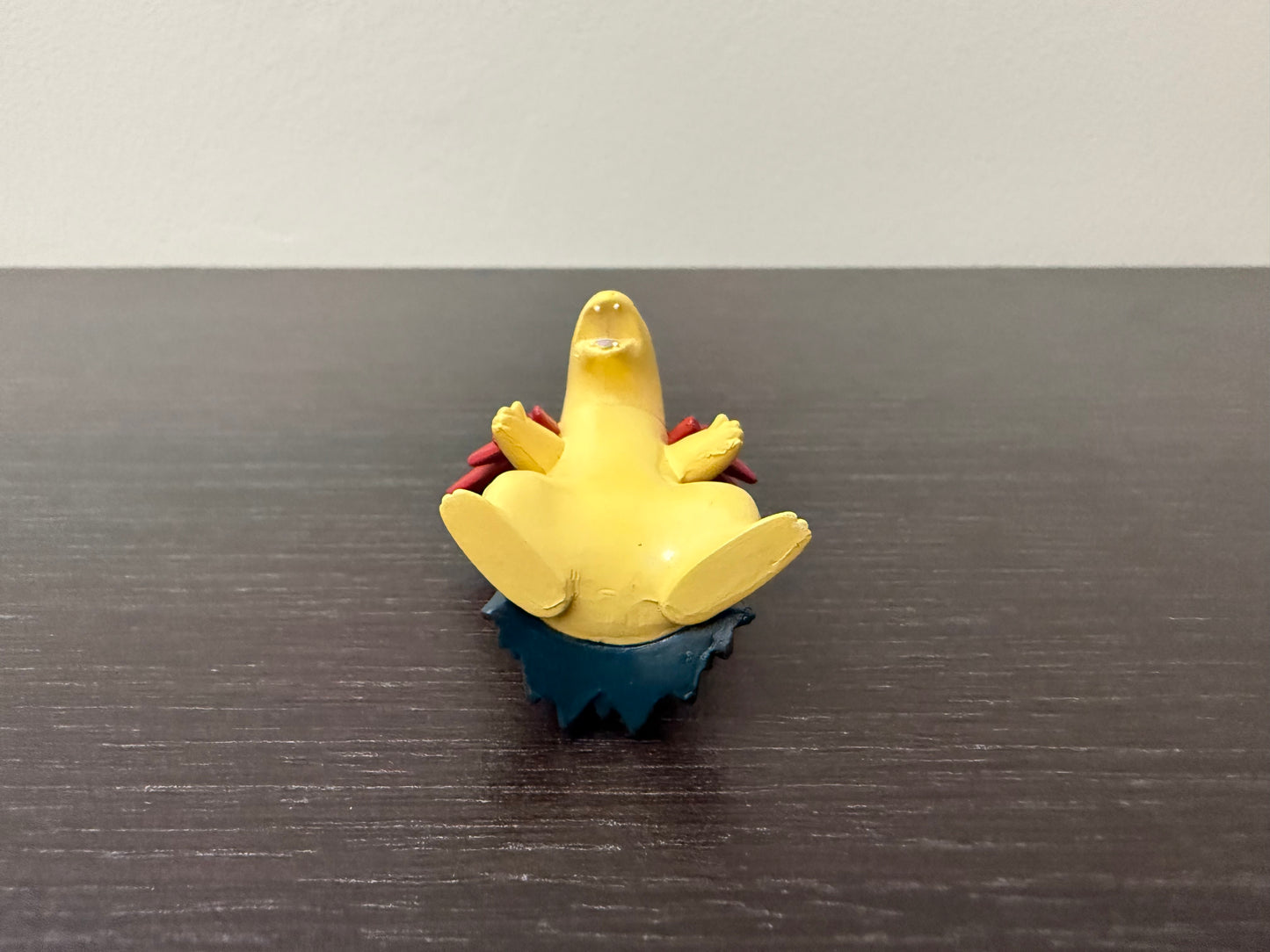 TYPHLOSION - FIGURE TOMY CGTSJ
