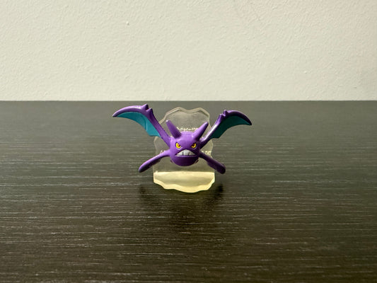 CROBAT RARE - FIGURE TOMY CGTSJ