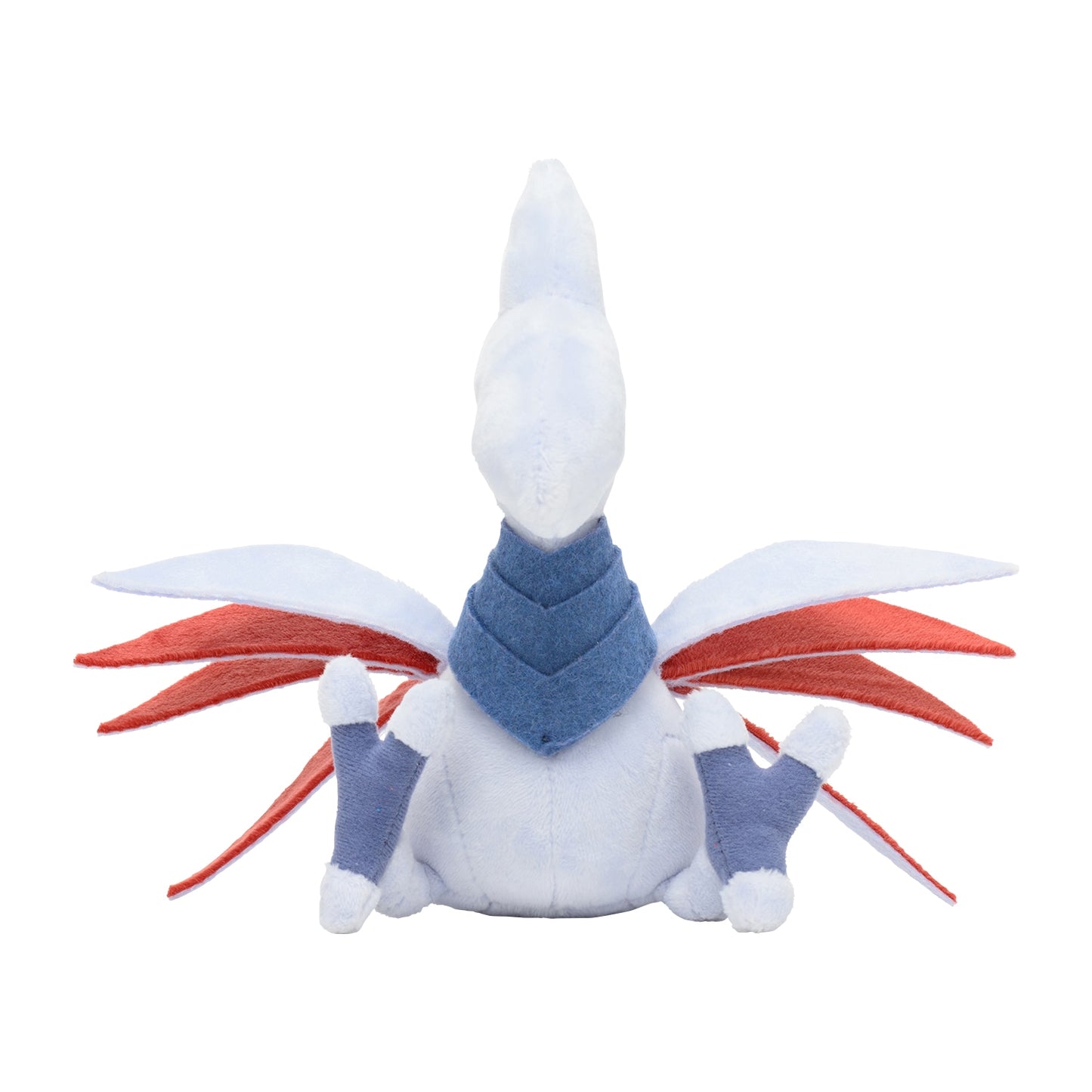 SKARMORY FIT POKÉMON CENTER PELUCHE