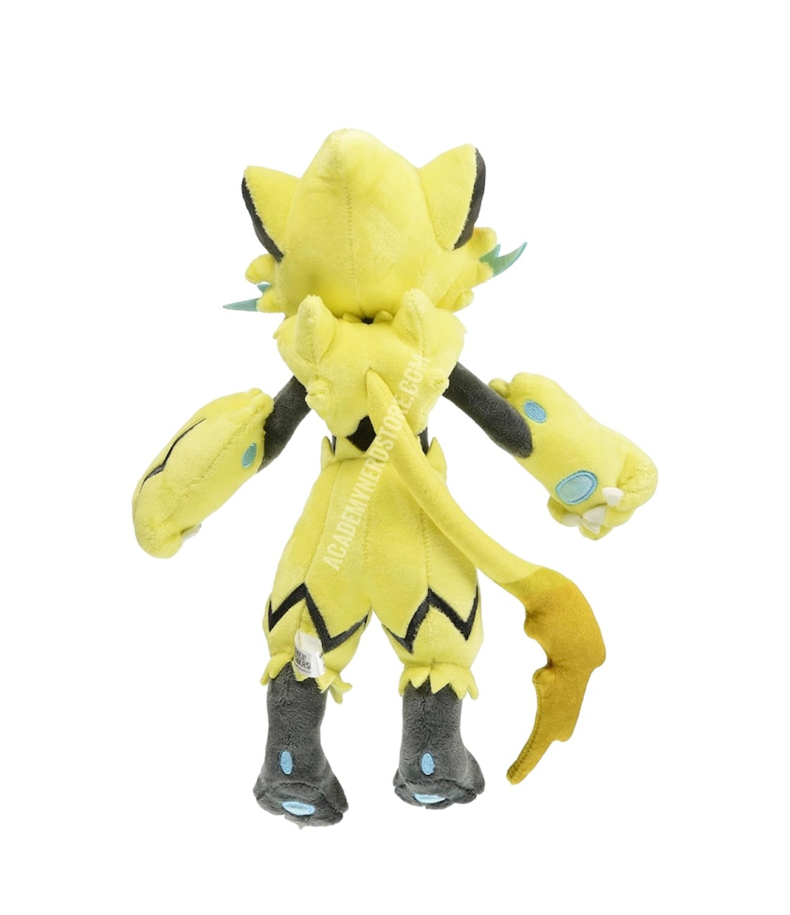 ZERAORA POKEMON SANEI ALL COLLECTION POKEMON CENTER