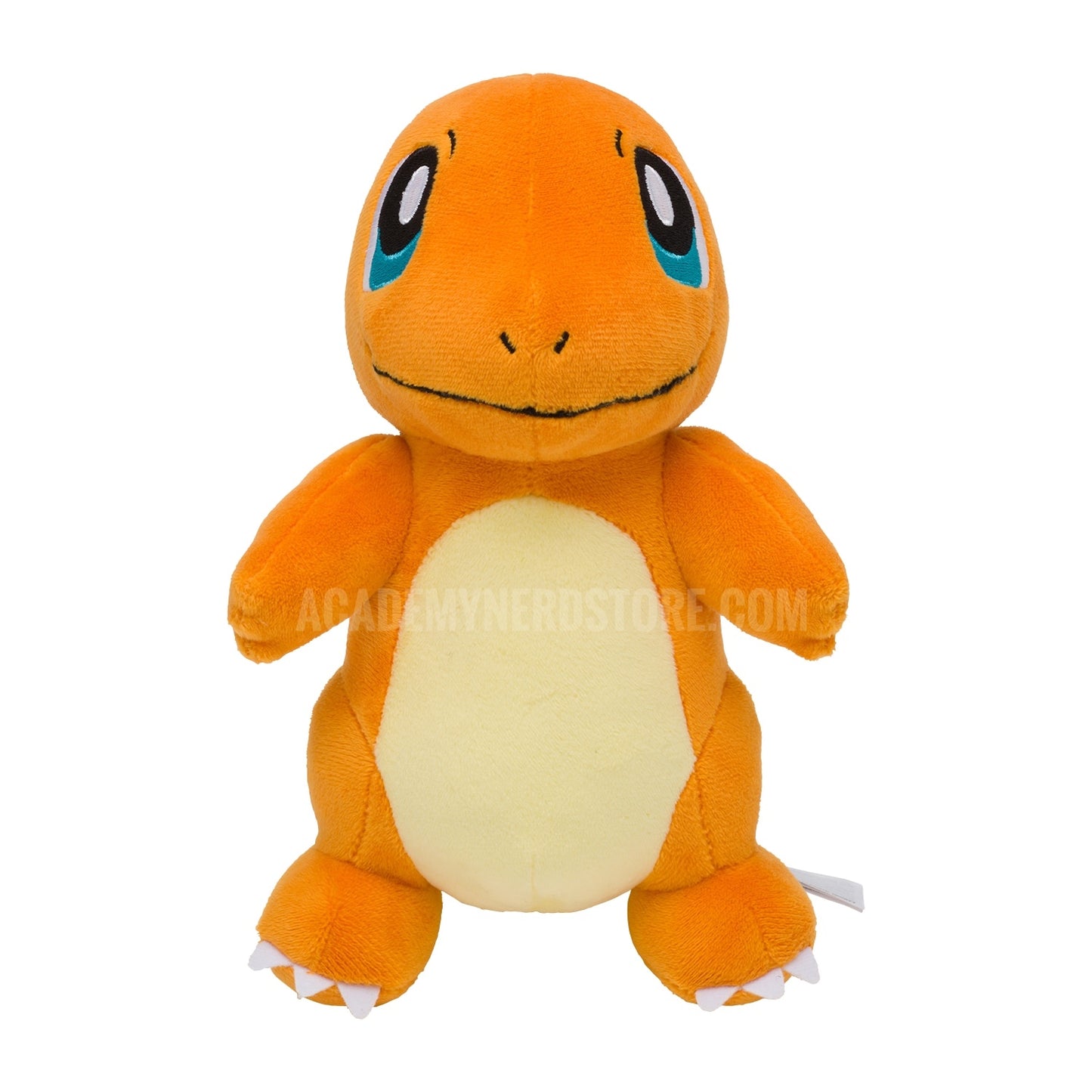 CHARMANDER POKÉMON CENTER PLUSH