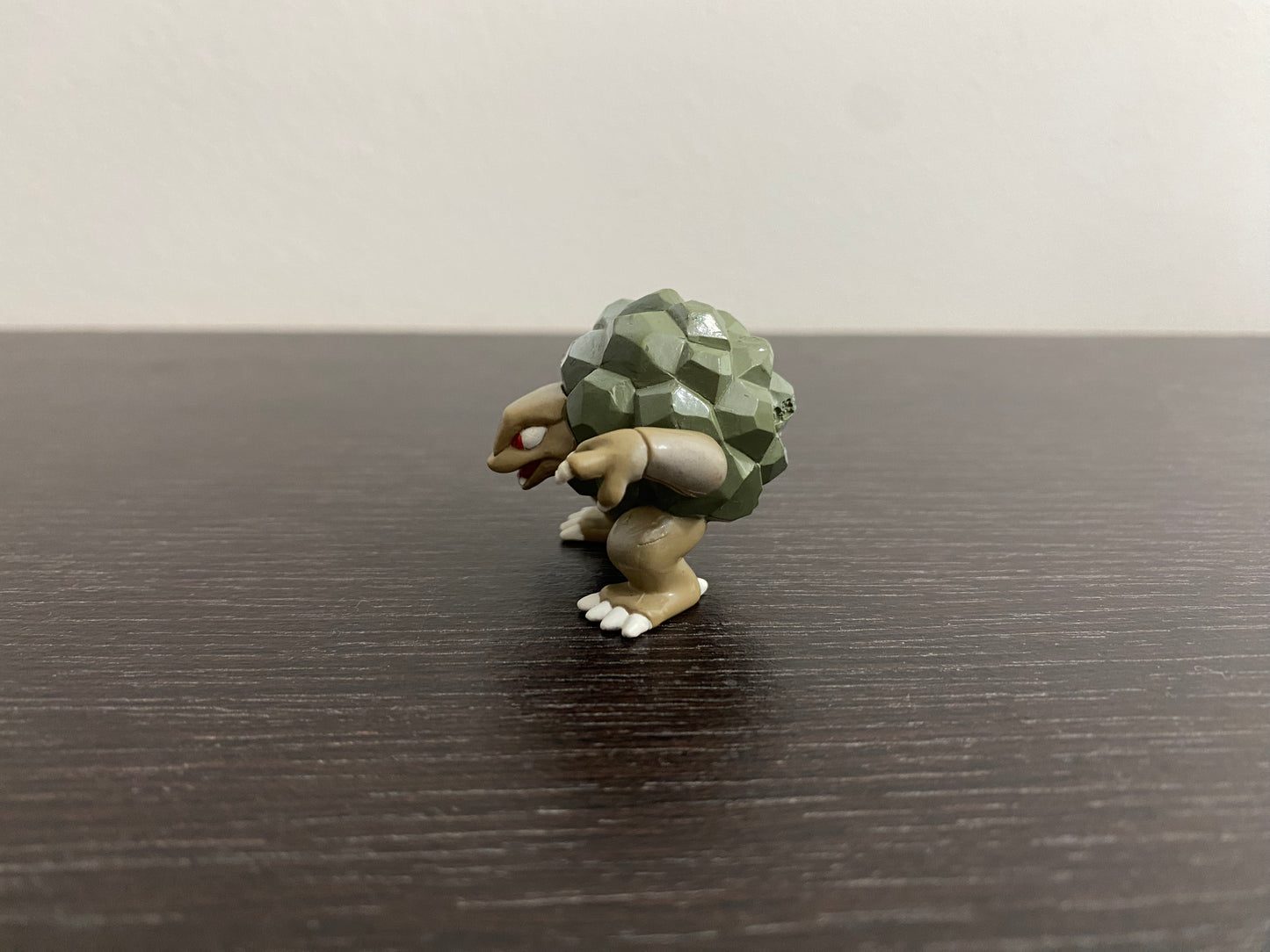 GOLEM - FIGURE TOMY CGTSJ