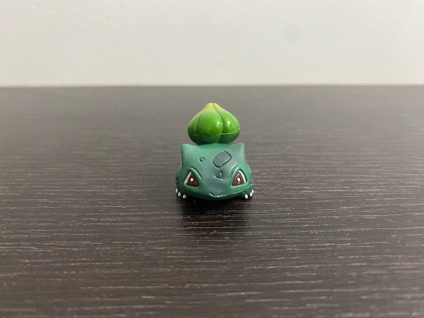 BULBASAUR - FIGURE TOMY CGTSJ