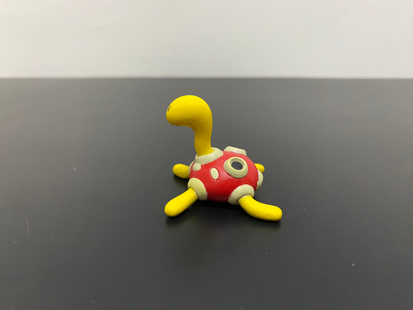 SHUCKLE - FIGURE TOMY CGTSJ