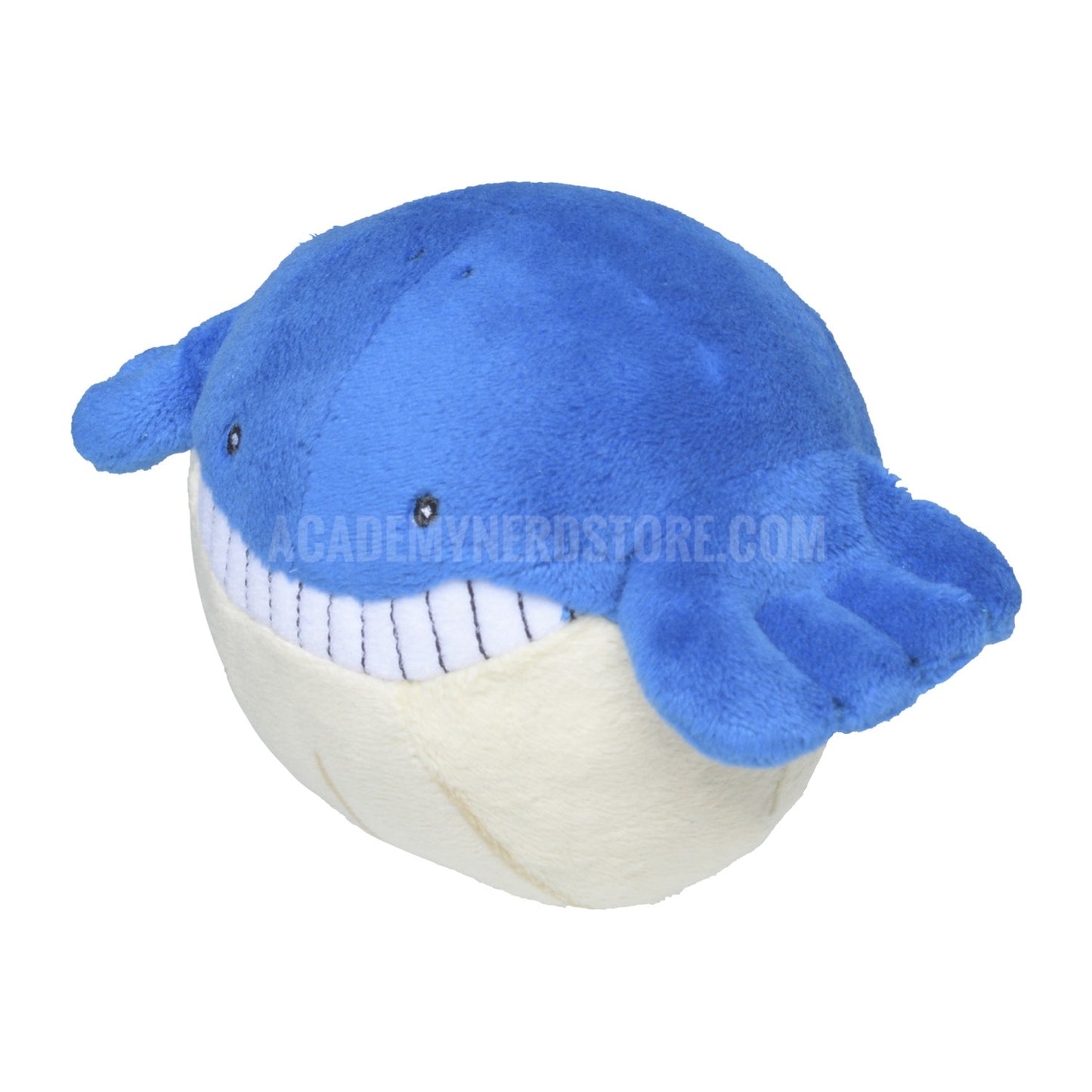 WAILMER FIT POKÉMON CENTER PELUCHE