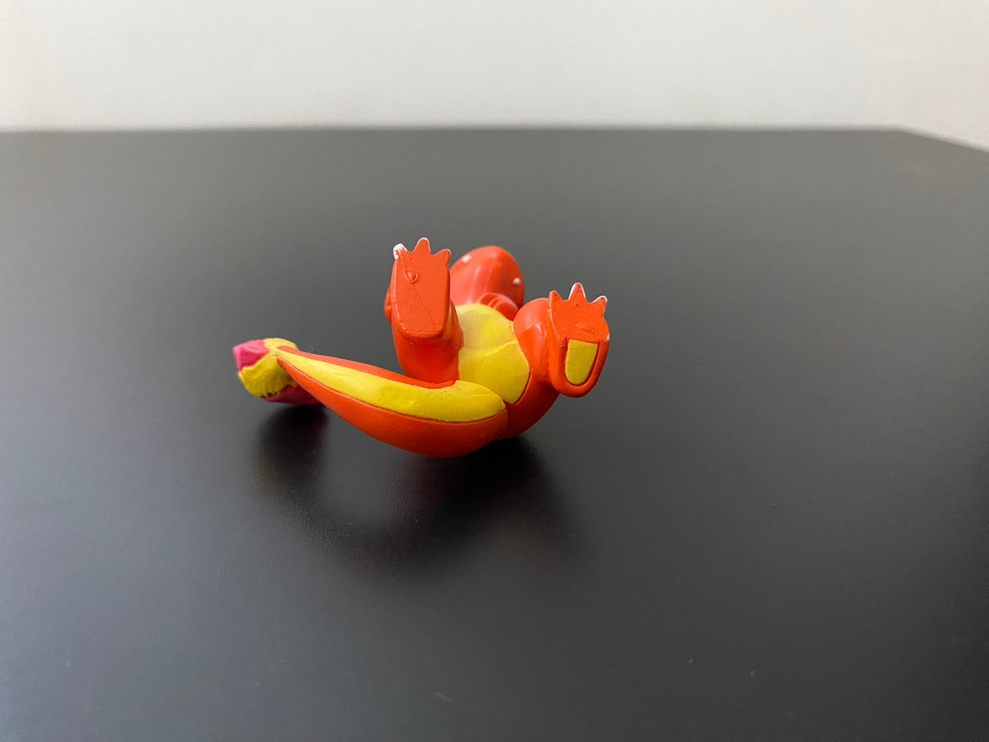 CHARMANDER SUGIMORI - FIGURE TOMY CGTSJ