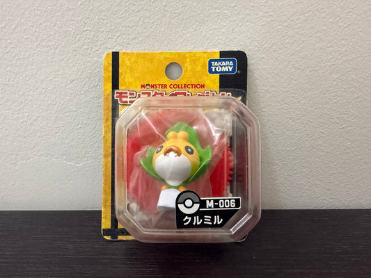 SEWADDLE BOX M-006 TOMY TAKARA VINTAGE