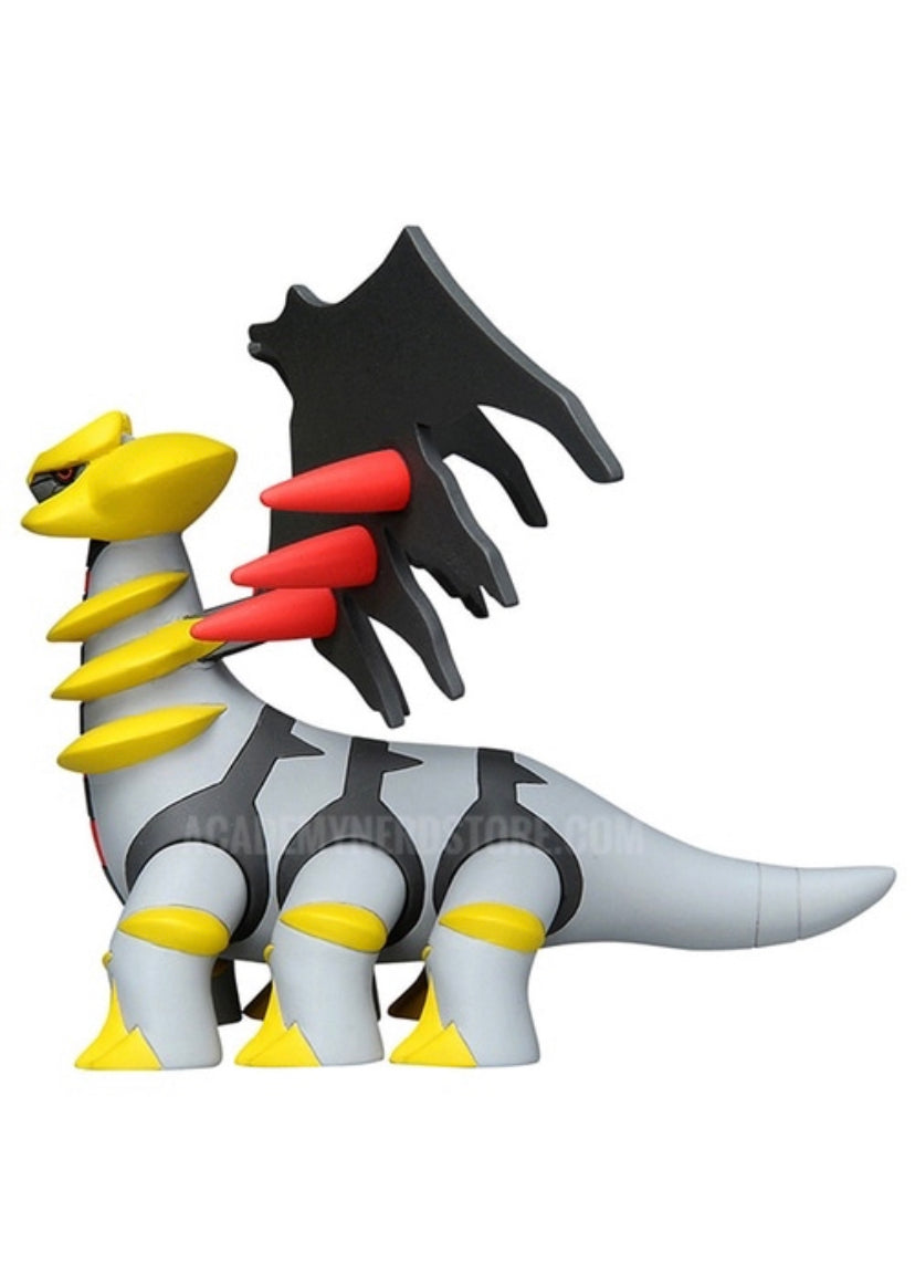 GIRATINA MONCOLLE COLLECTION ML-23 TOMY TAKARA