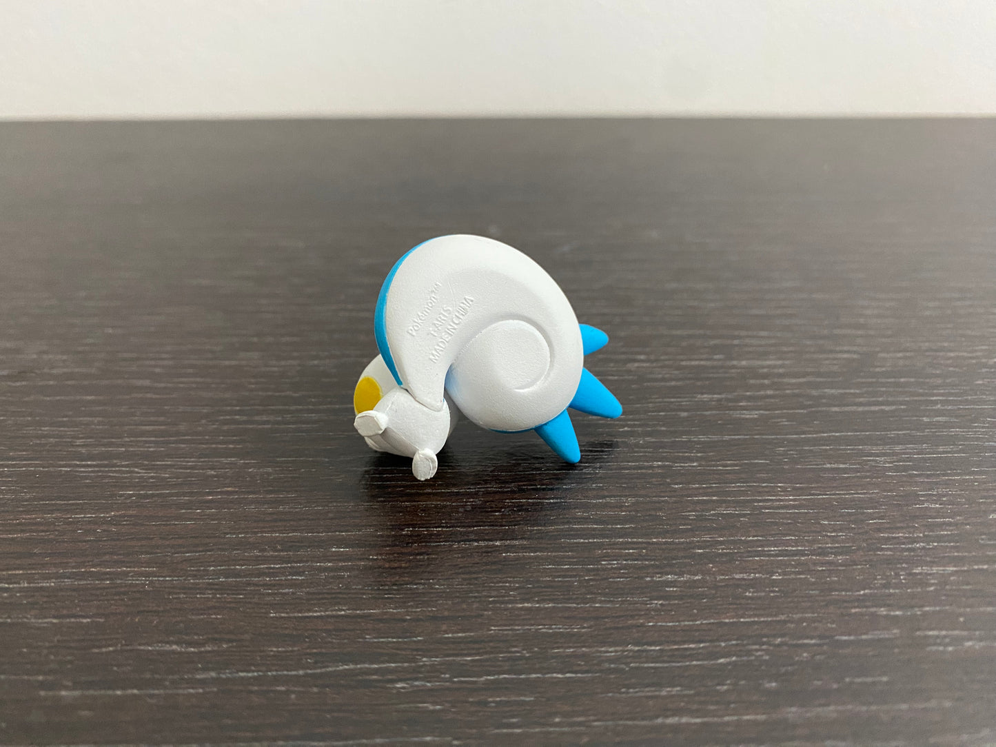 PACHIRISU - FIGURE TOMY ARTS