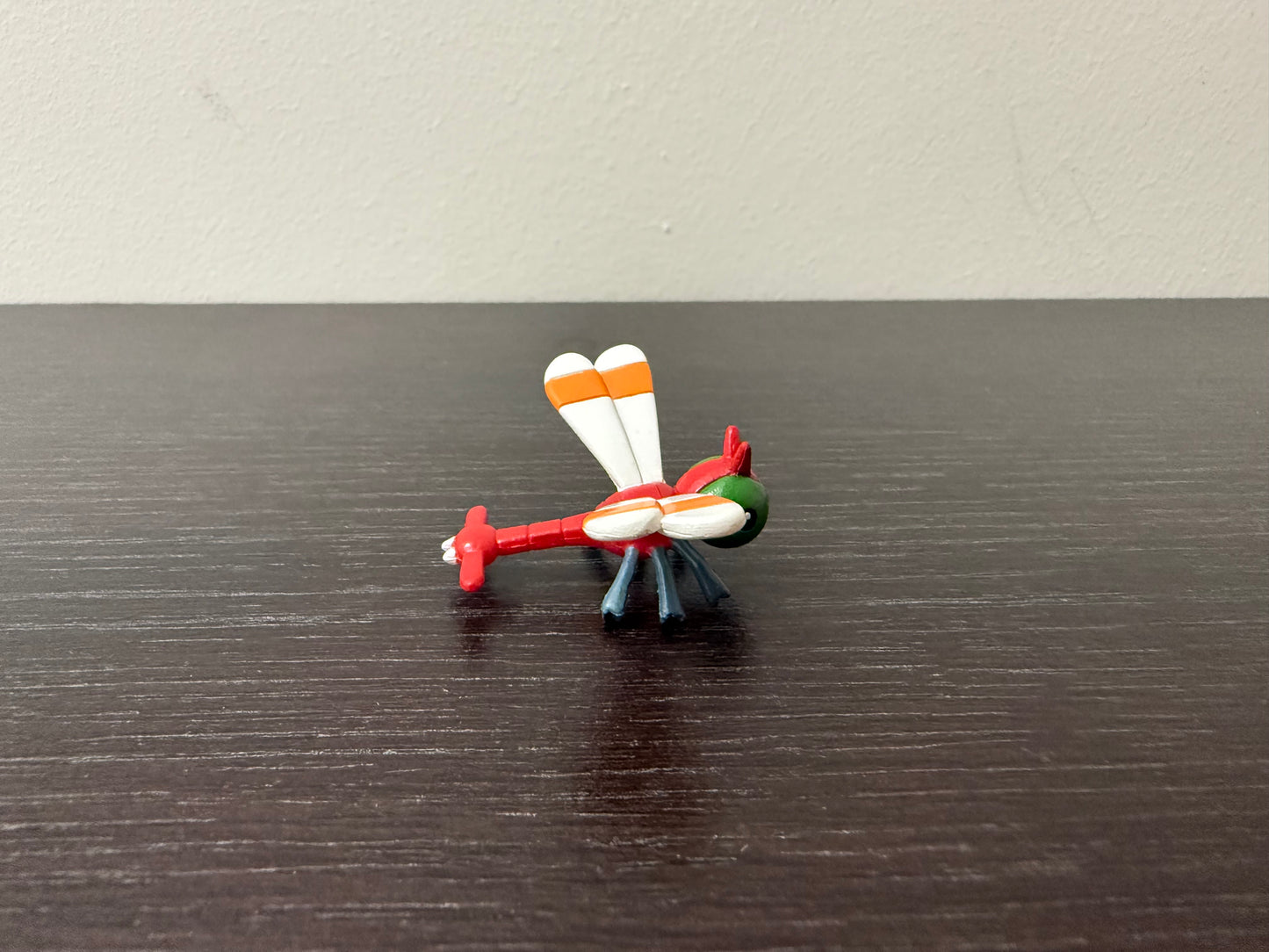 YANMA - FIGURE TOMY CGTSJ