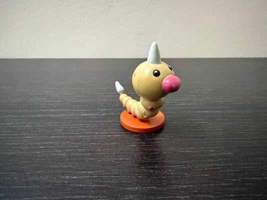 WEEDLE - FIGURE TOMY CGTSJ