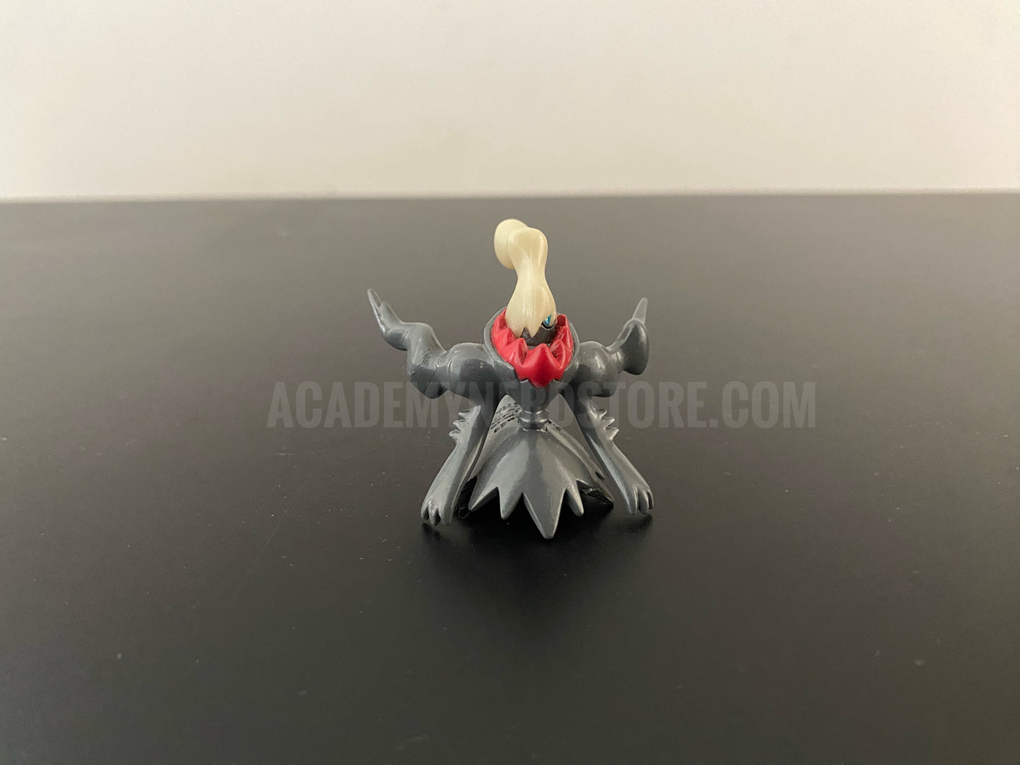 DARKRAI GLOW IN THE DARK 2007 UNOBTAINABLE - FIGURE TOMY