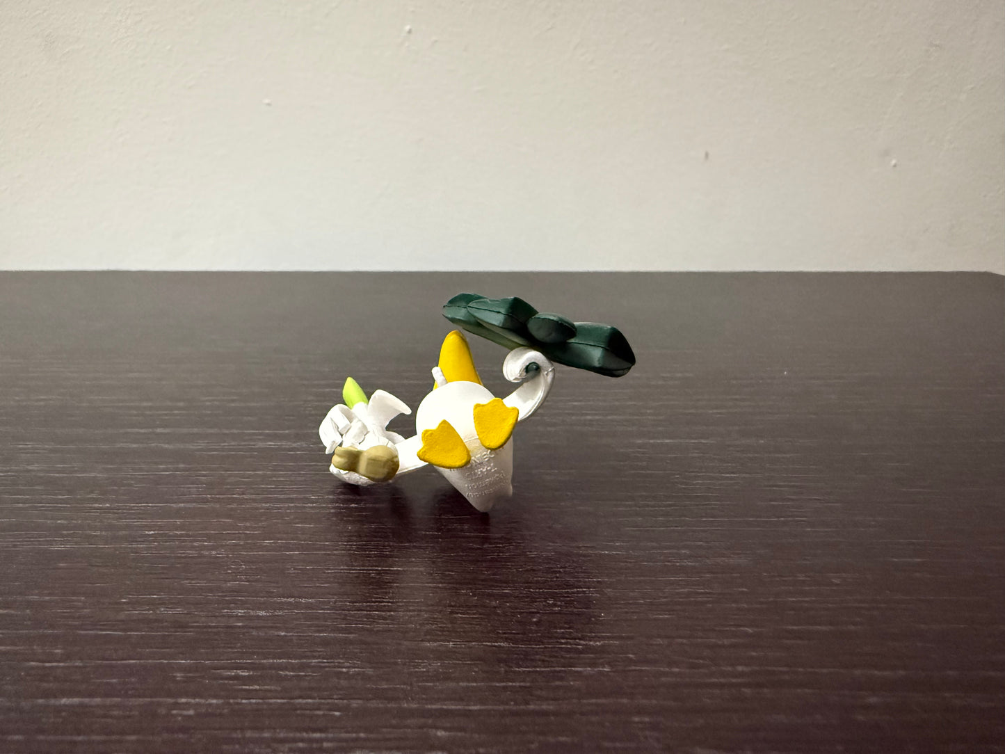 SIRFETCH’D - FIGURE TOMY ARTS