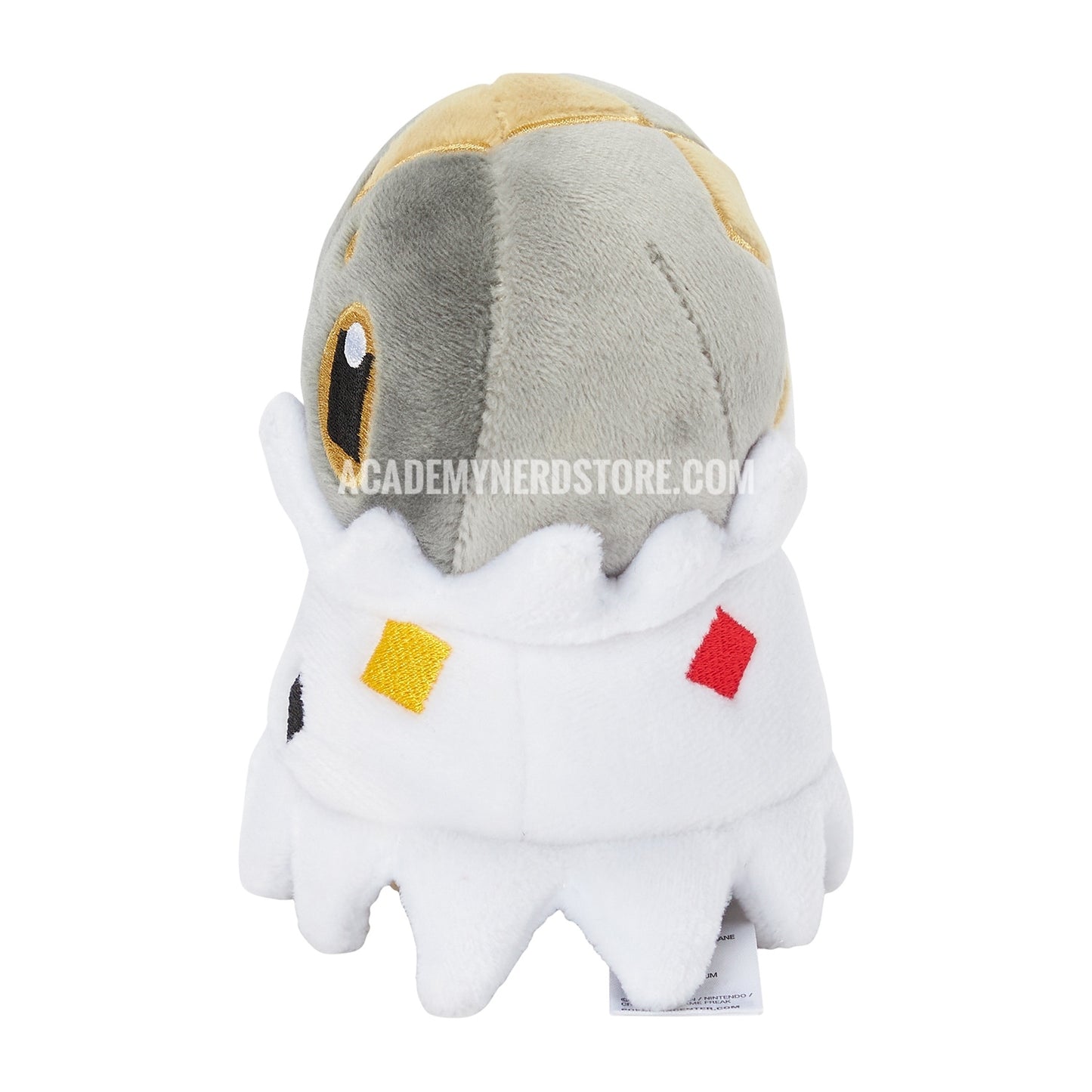 SPEWPA FIT POKEMON CENTER PELUCHE