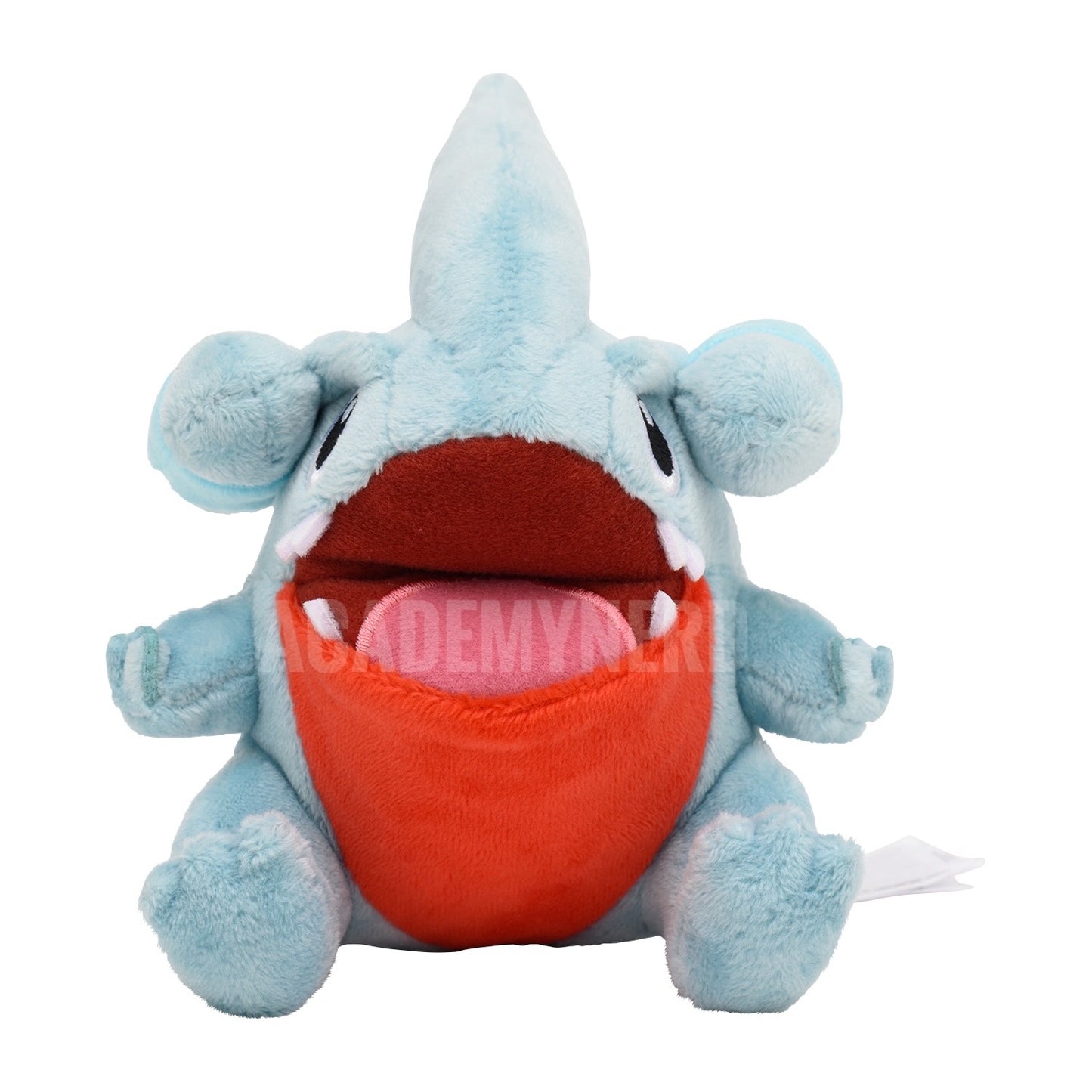 GIBLE FIT POKÉMON CENTER PELUCHE