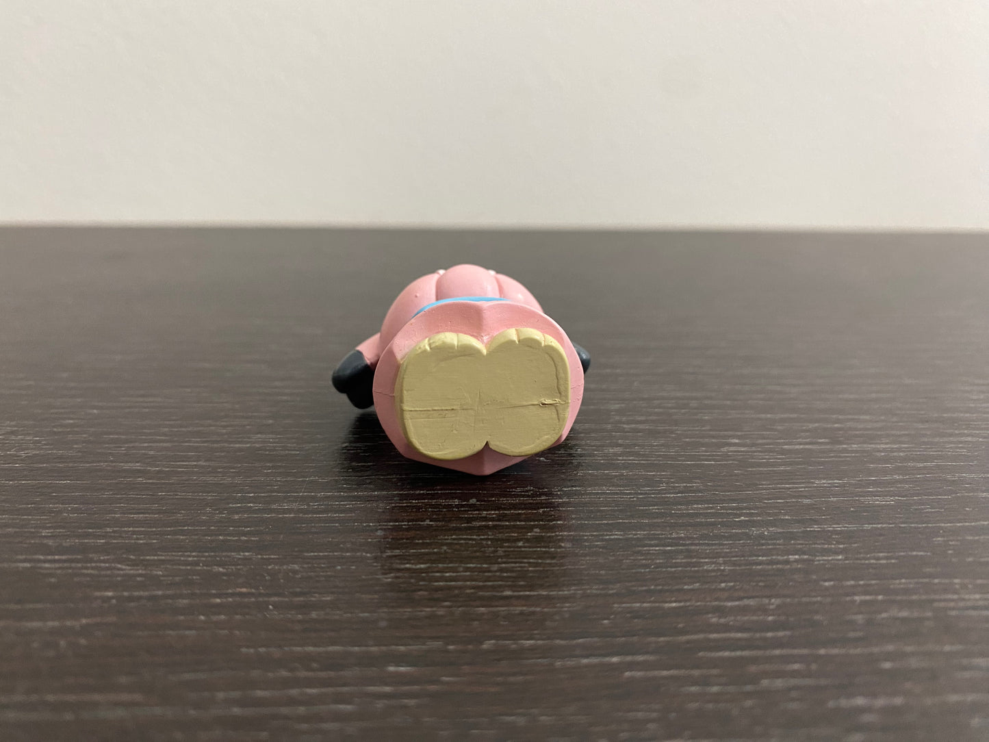 SNUBULL VARIANT COLOR - FIGURE TOMY CGTSJ