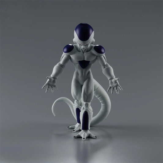 FREEZER DRAGON BALL Z SOLID EDGE WORKS BOX FIGURE BANDAI