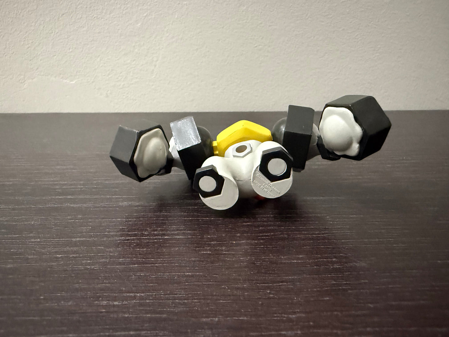 MELMETAL HYPER SIZE - FIGURE TOMY ARTS