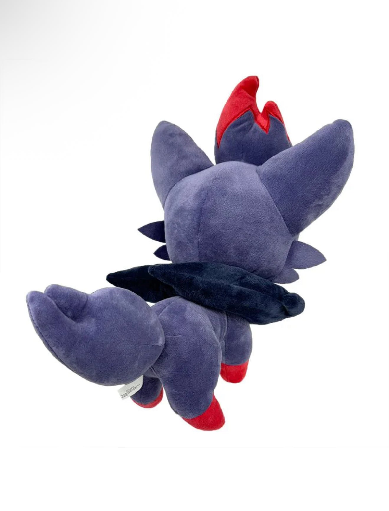ZORUA BANPRESTO PELUCHE