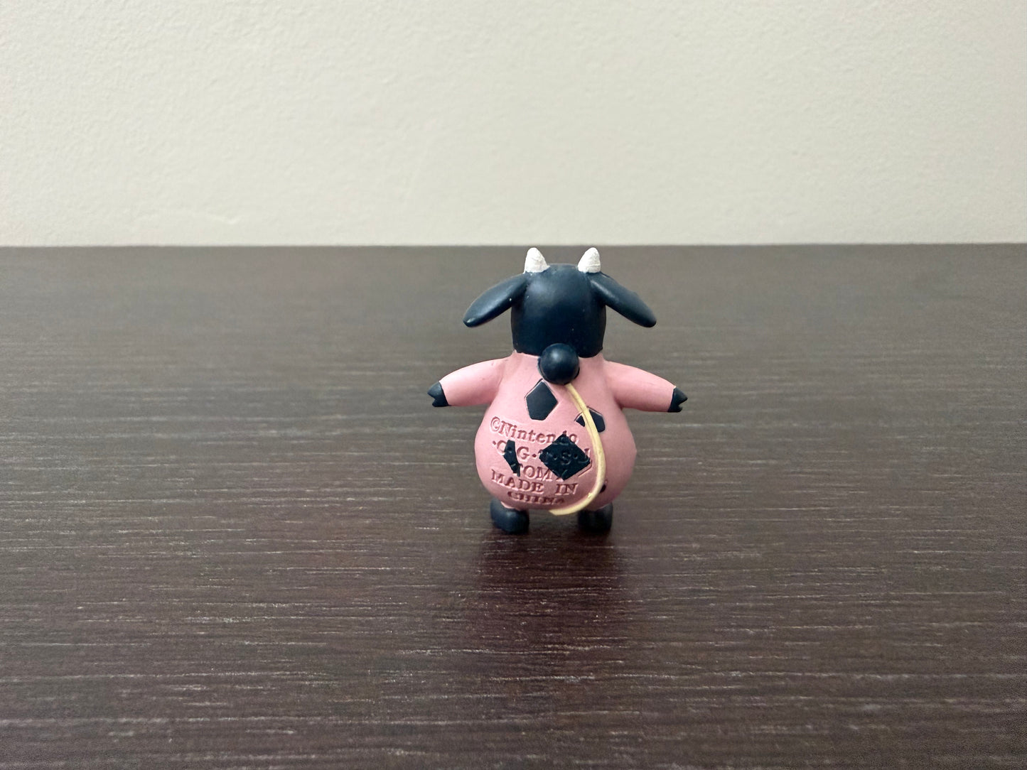 MILTANK - FIGURE TOMY CGTSJ