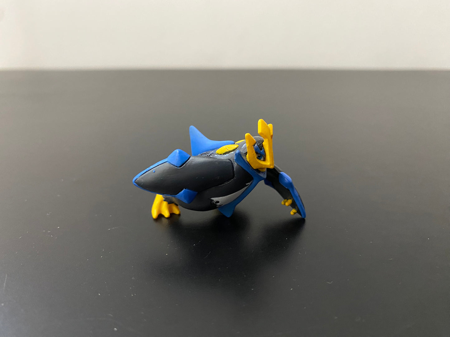 EMPOLEON BATTLE POSE - FIGURE TOMY CGTSJ