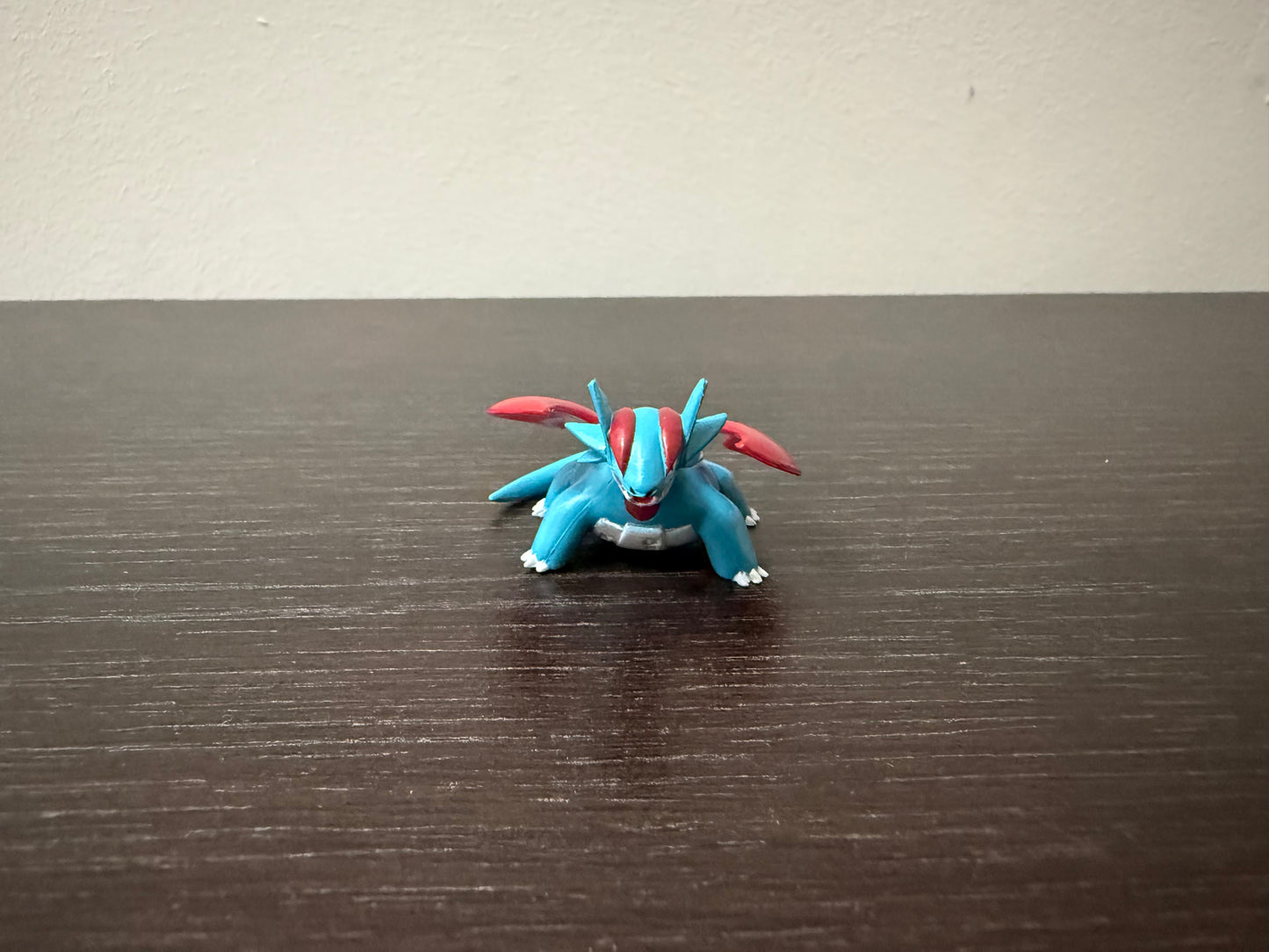SALAMENCE - FIGURE TOMY CGTSJ