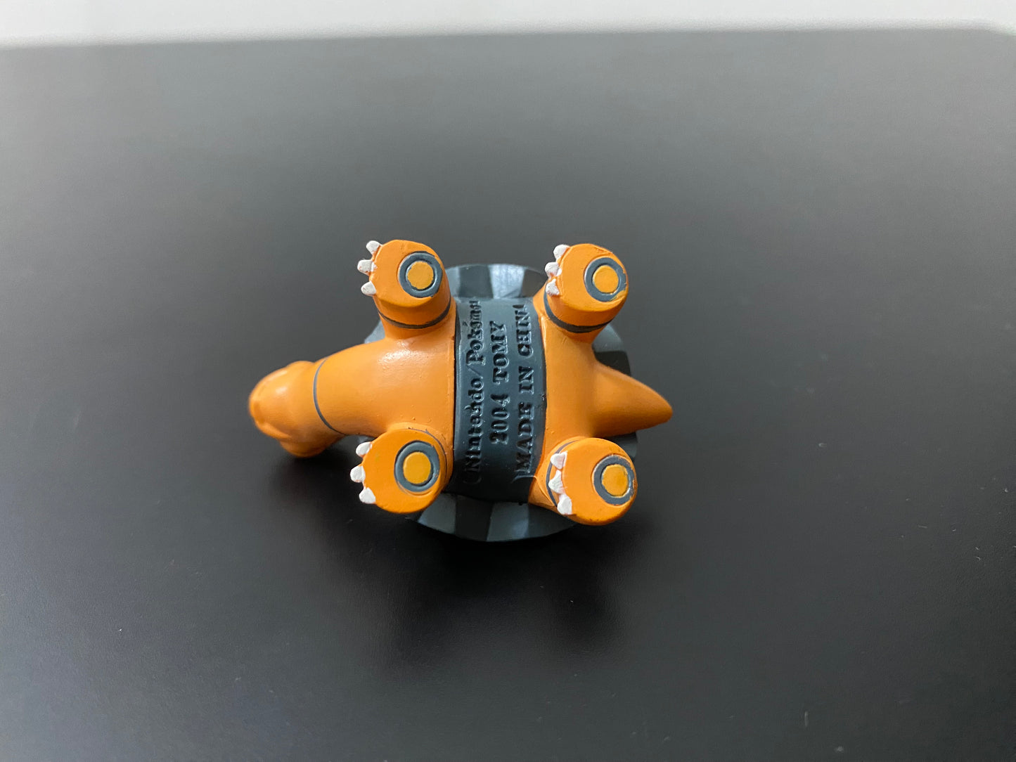 TORKOAL 2004 - FIGURE TOMY CGTSJ