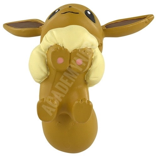 EEVEE MONCOLLE COLLECTION MS TOMY