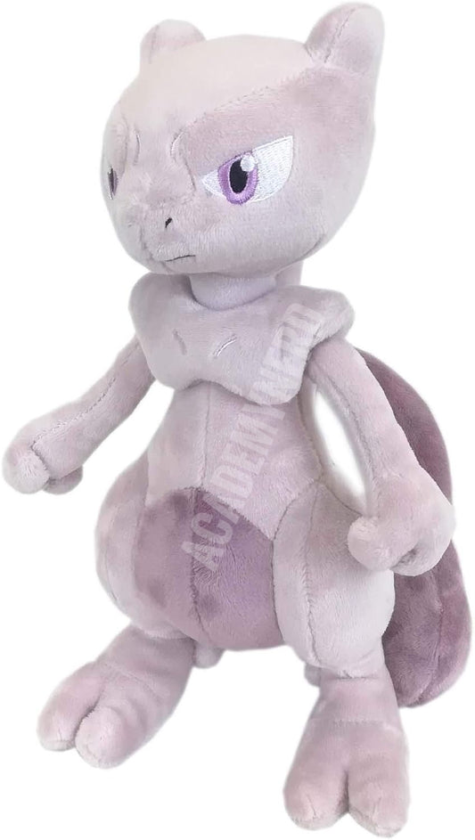 MEWTWO POKEMON SANEI ALL COLLECTION POKEMON CENTER