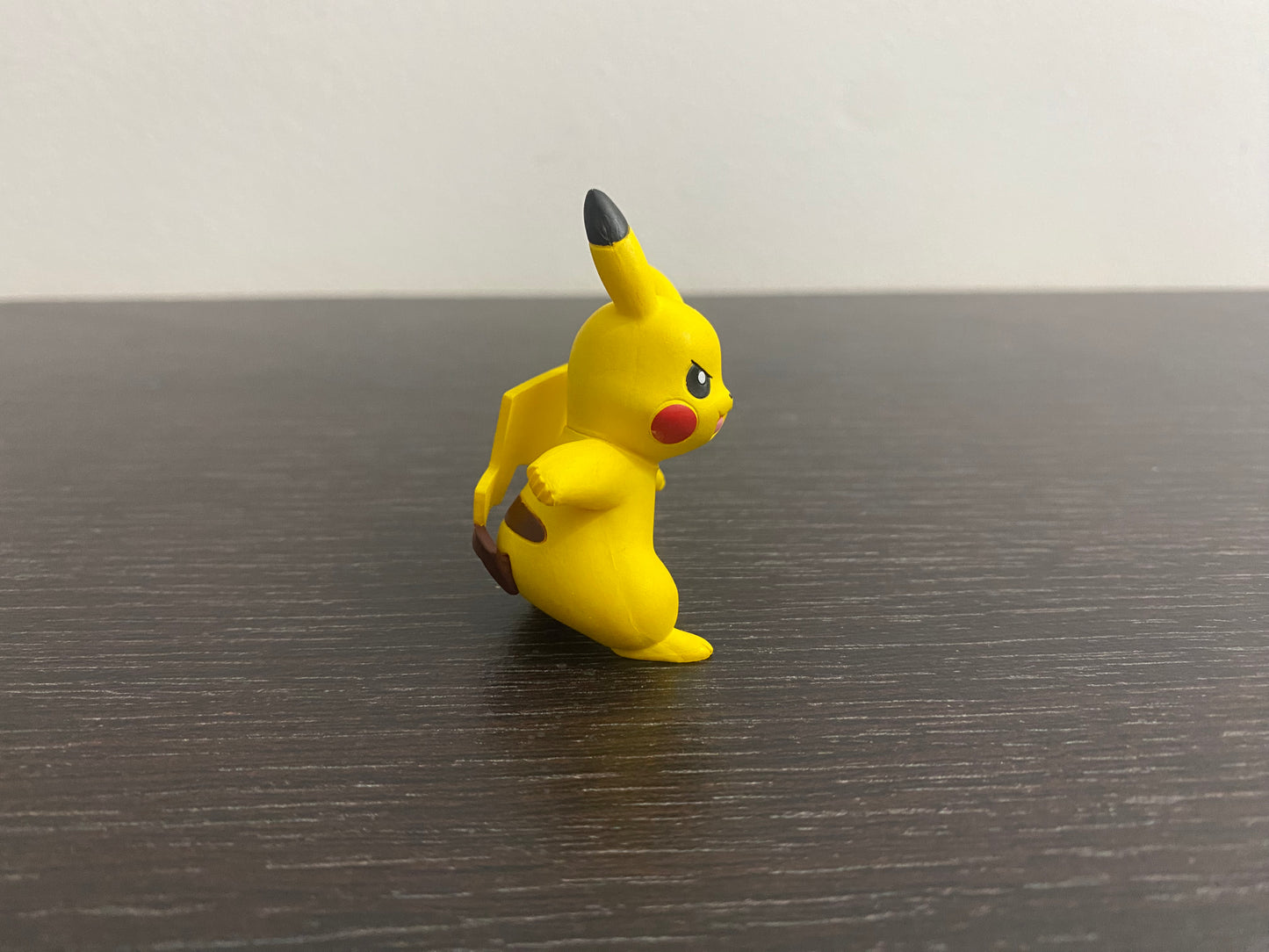 PIKACHU - FIGURE TOMY CGTSJ