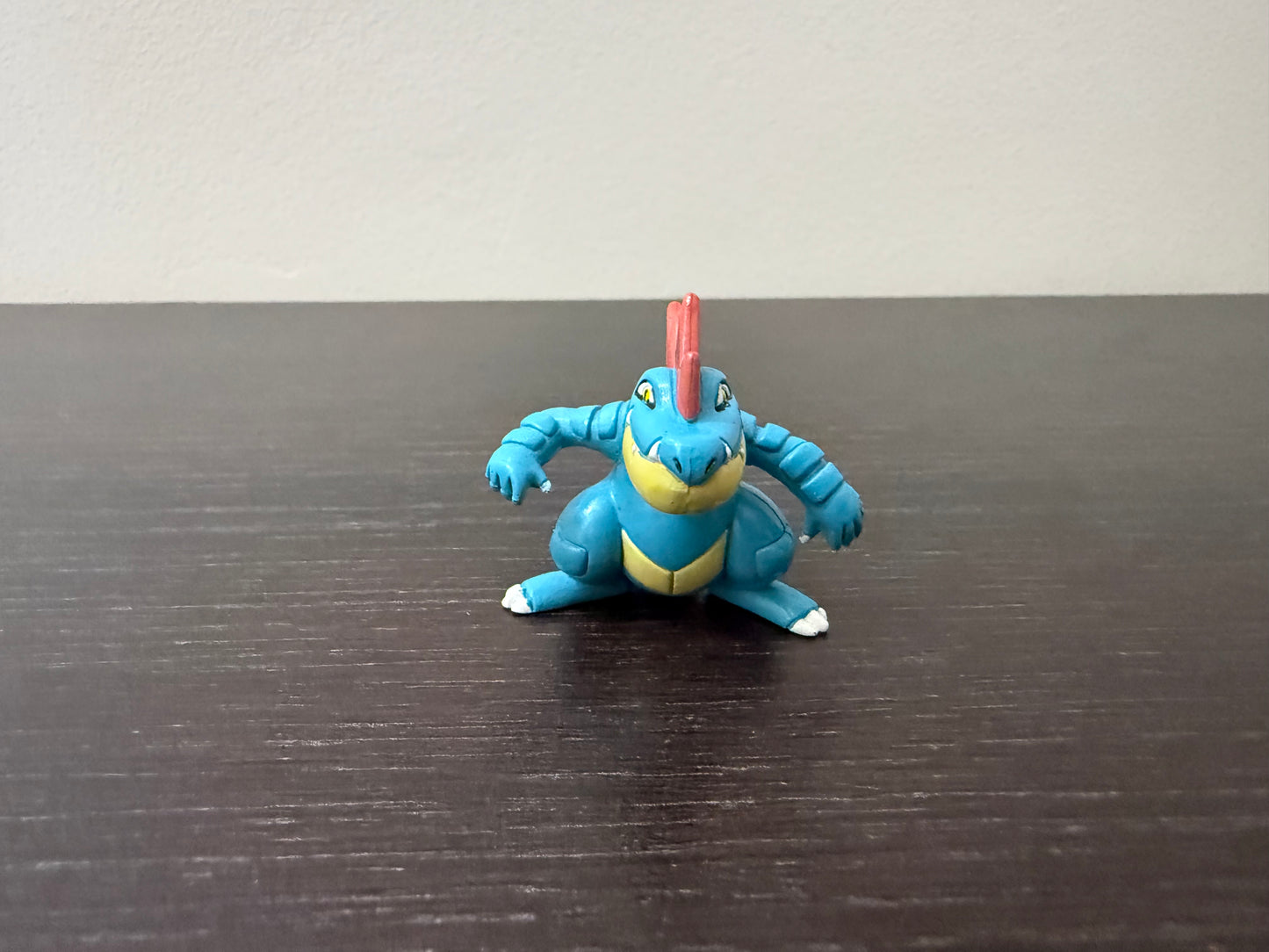 FERALIGATR - FIGURE TOMY CGTSJ
