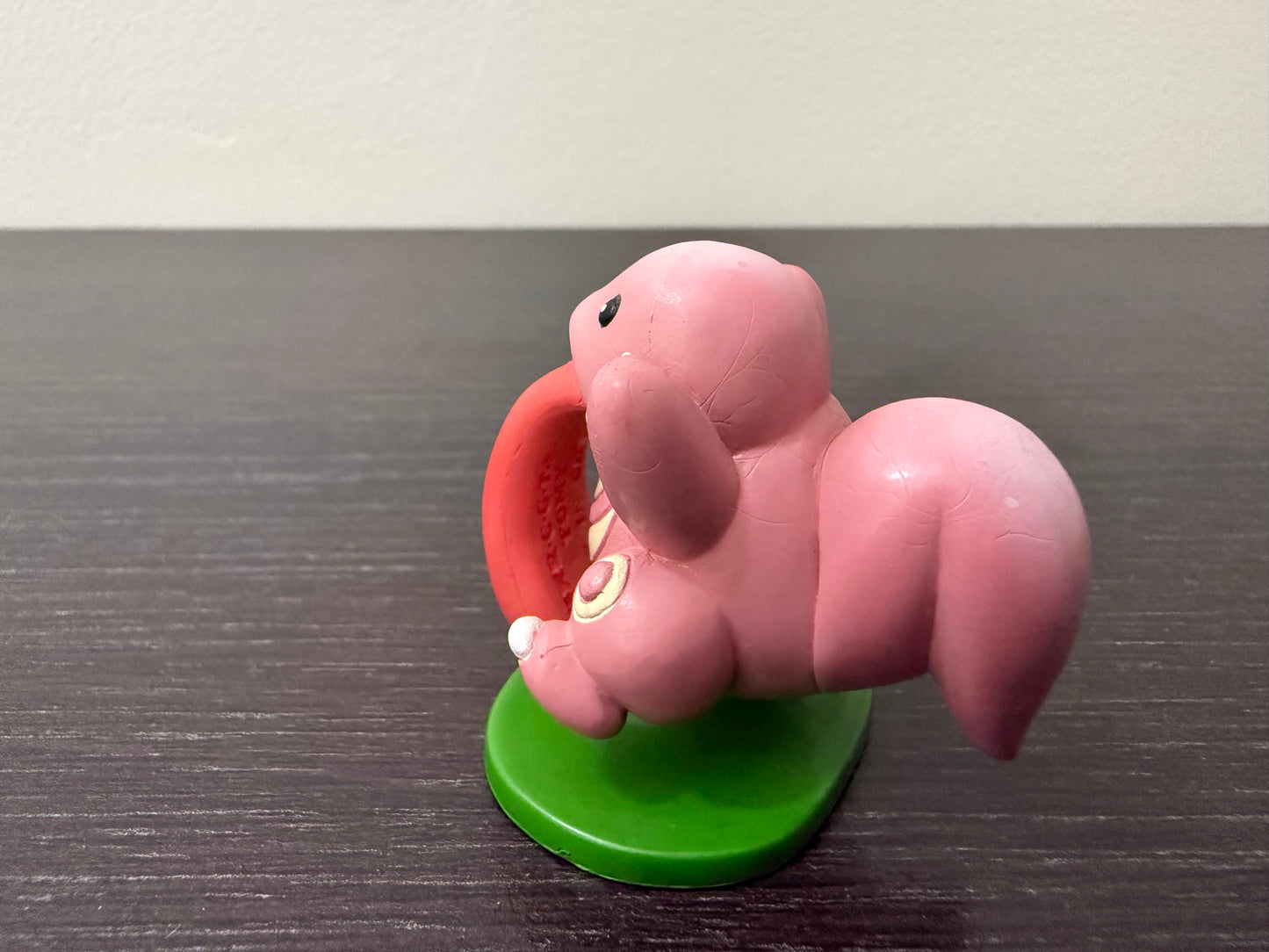 LICKITUNG - FIGURE TOMY CGTSJ