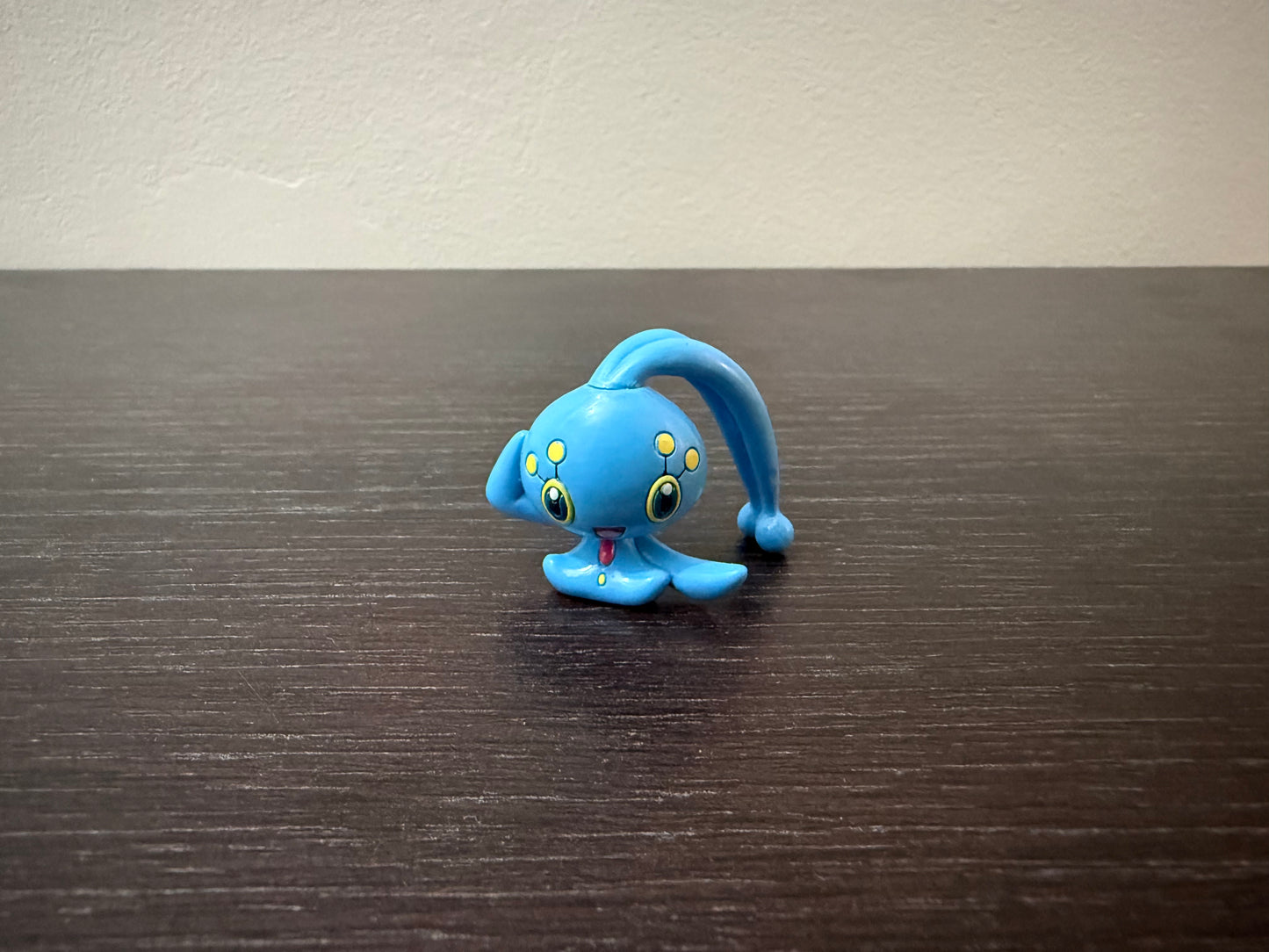 MANAPHY ALTERNATIVE POSE - FIGURE TOMY