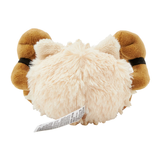 PRIMEAPE FIT POKEMON CENTER PELUCHE