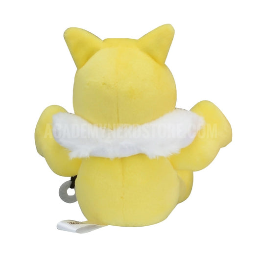 HYPNO FIT POKÉMON CENTER PELUCHE