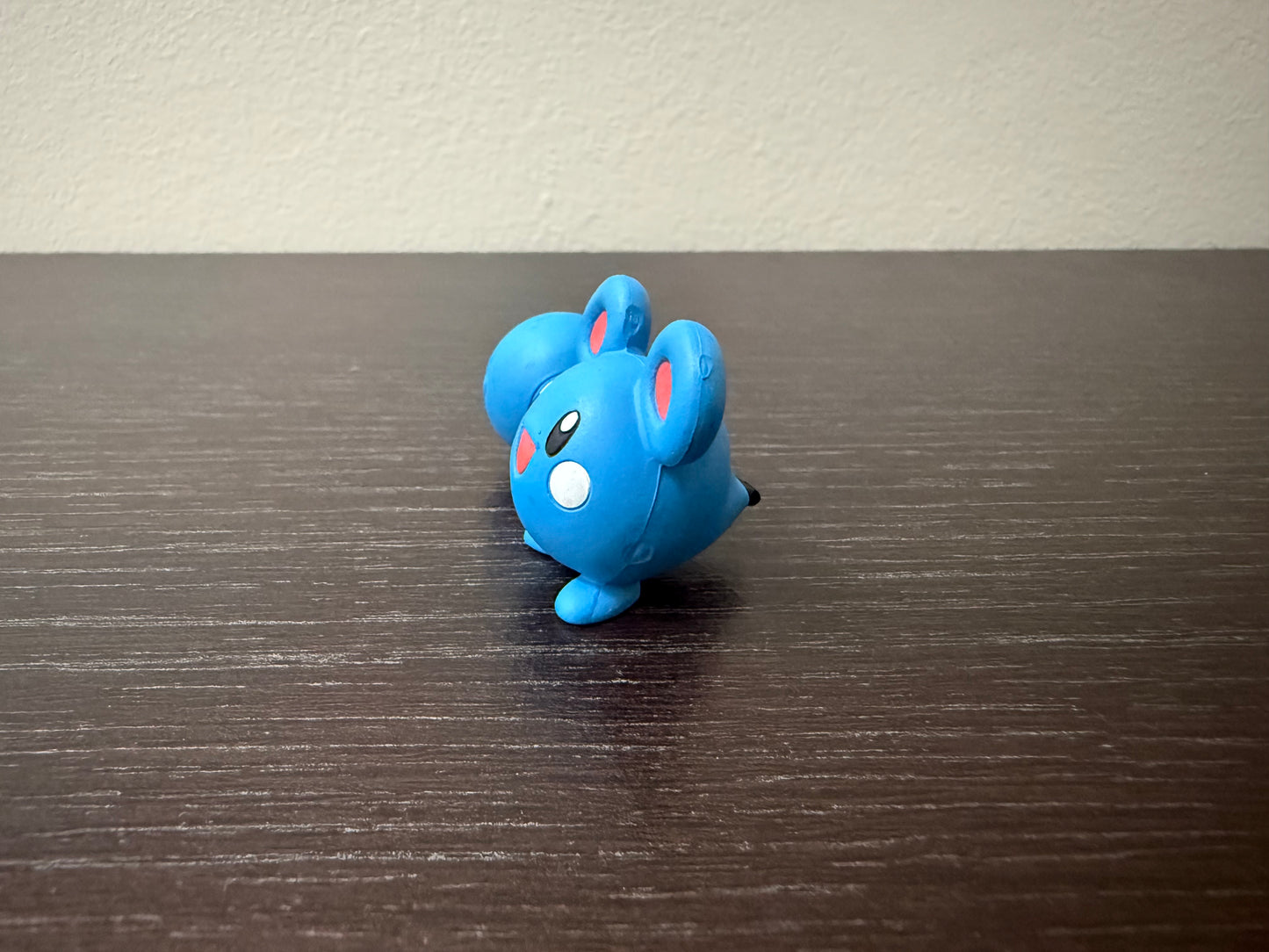 AZURILL MATTE - FIGURE TOMY
