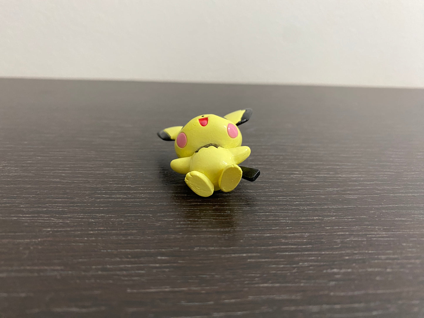 PICHU - FIGURE TOMY CGTSJ