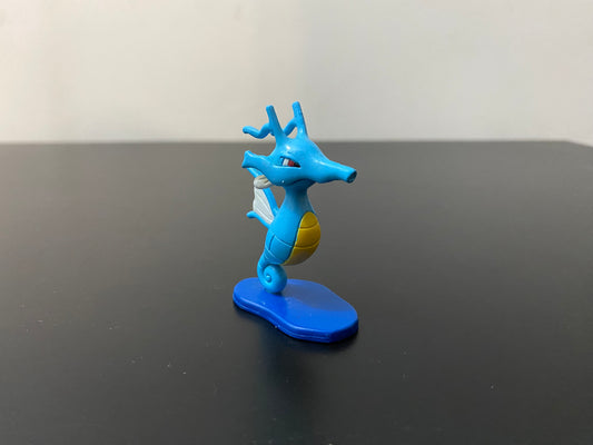 KINGDRA SUPER RARE - FIGURE TOMY CGTSJ