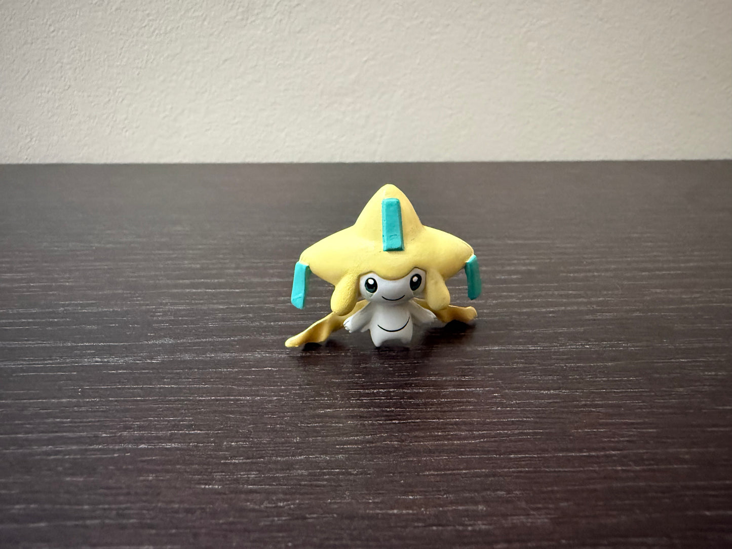 JIRACHI - FIGURE TOMY